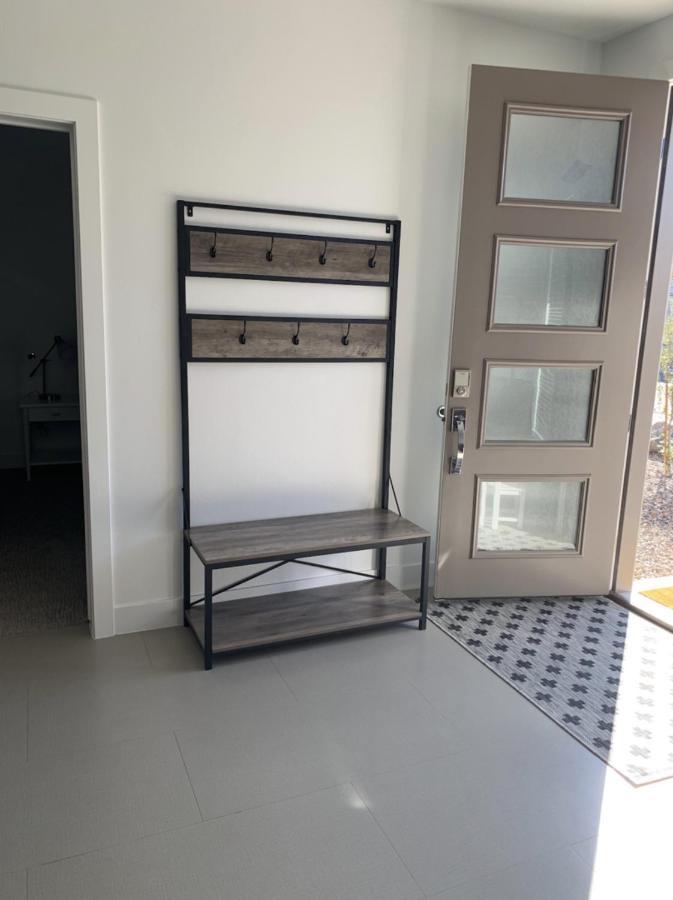 Lofts 13 4-Bedroom Modern Loft Steps From The Pool سانت جورج المظهر الخارجي الصورة