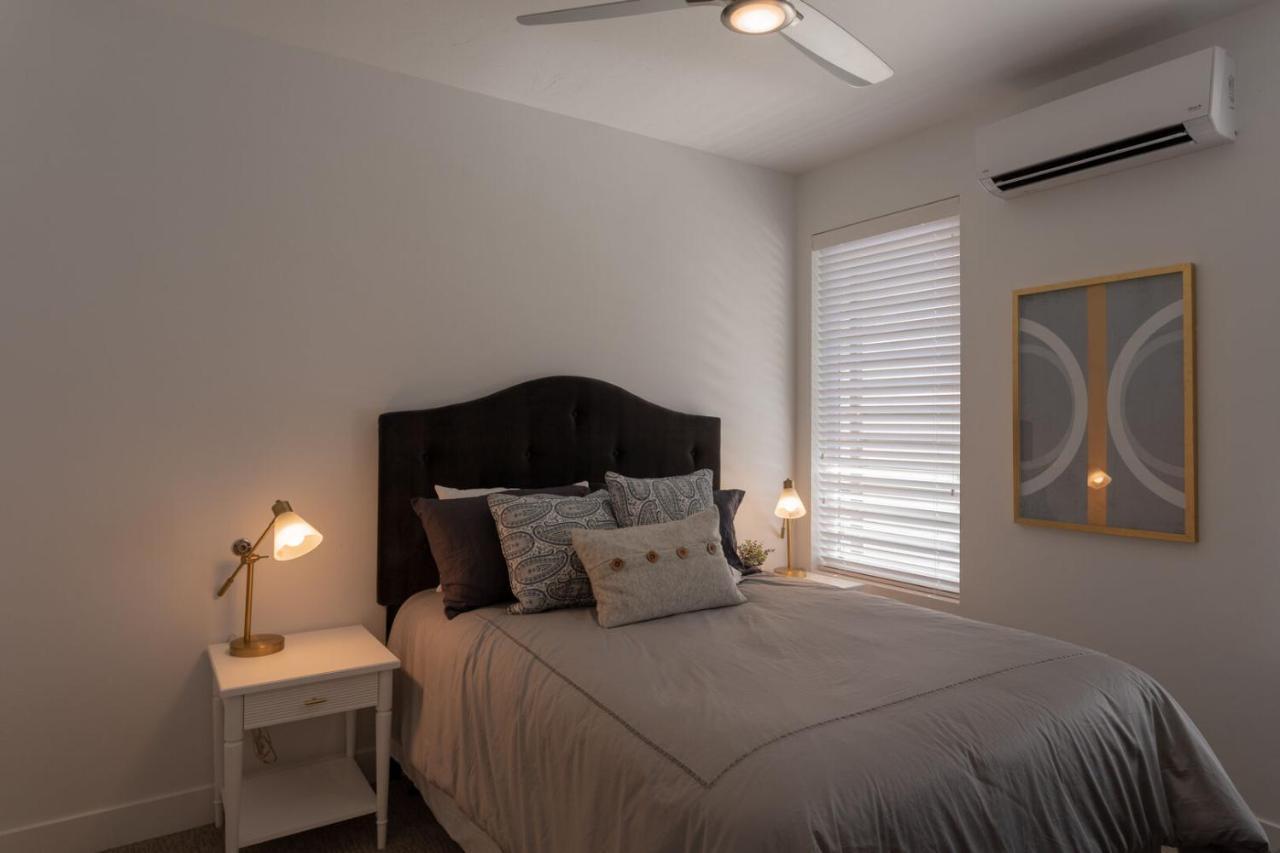 Lofts 13 4-Bedroom Modern Loft Steps From The Pool سانت جورج المظهر الخارجي الصورة